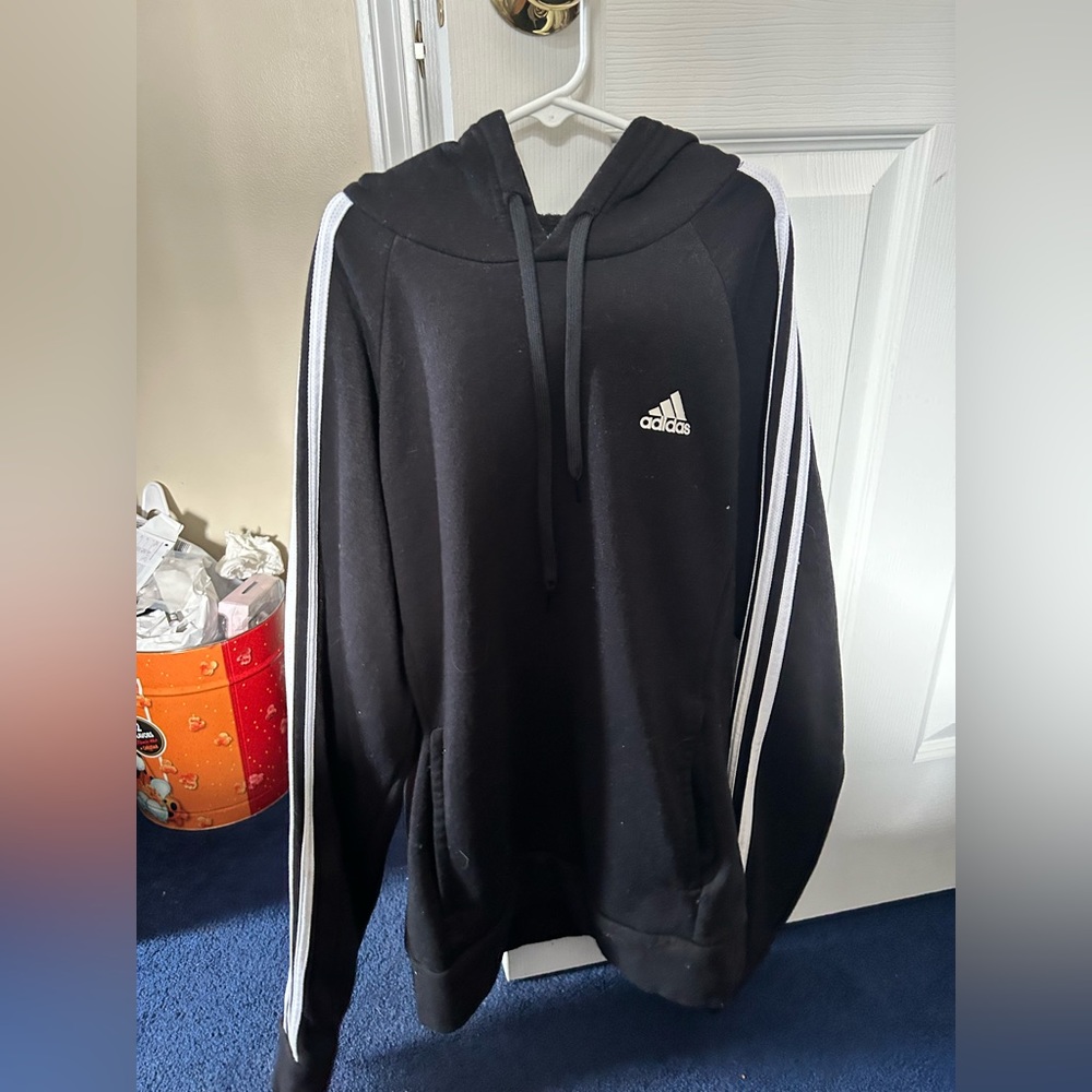Adidas sweatshirt